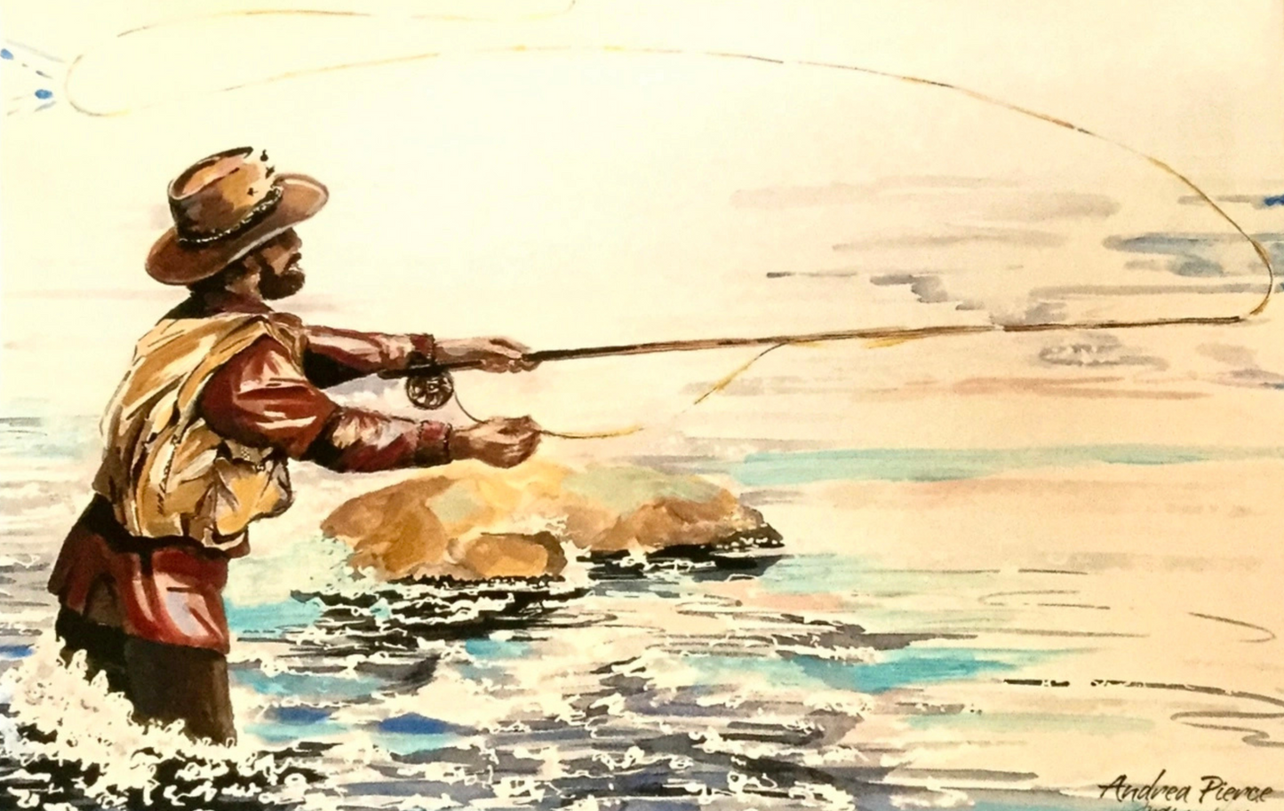 The Castaway