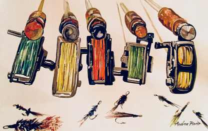 Reel Choices