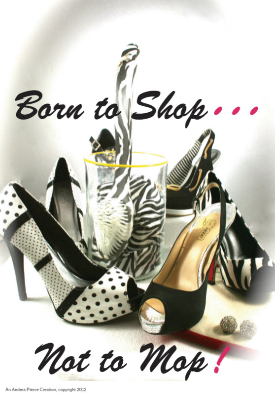 Shoes Print