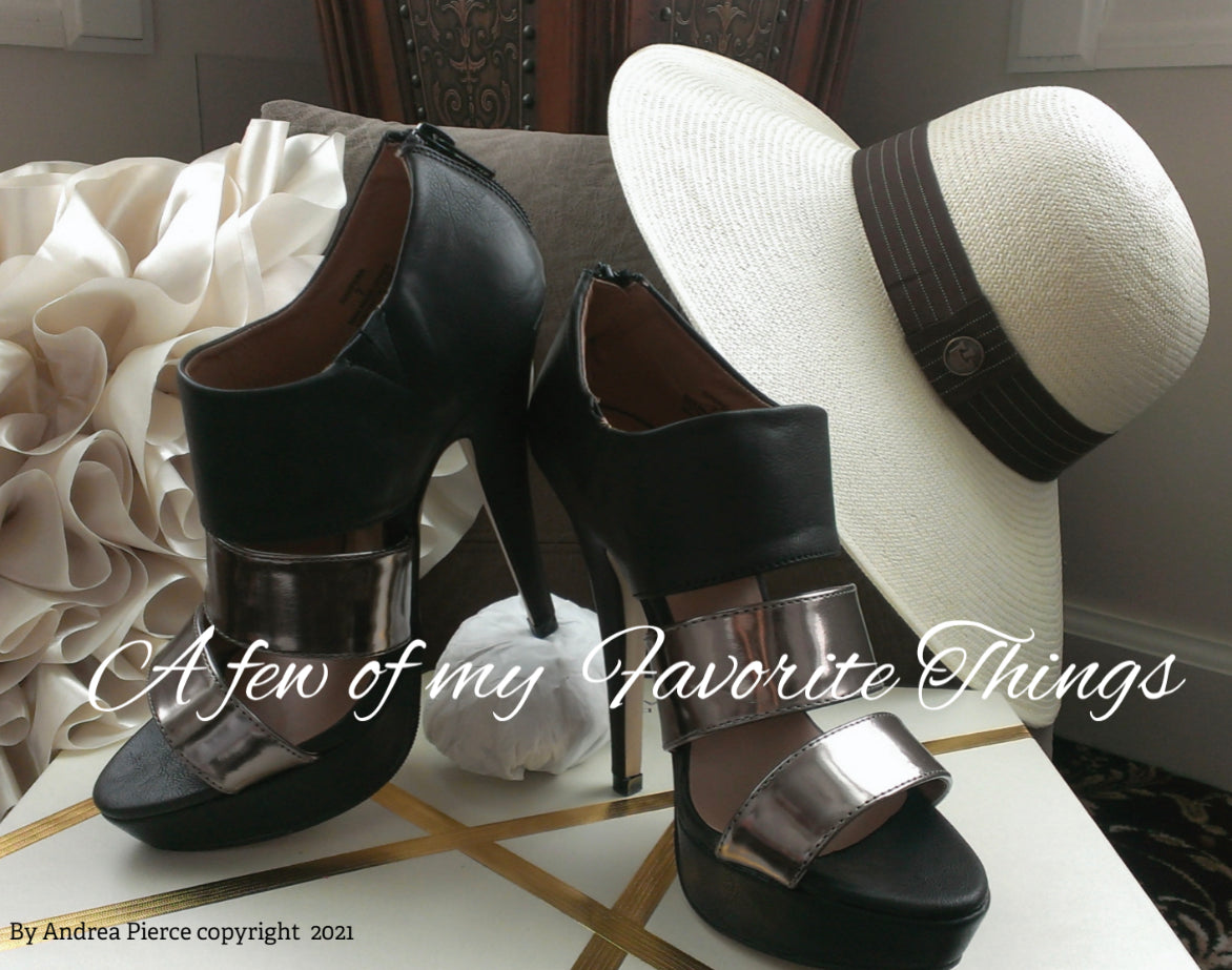 Shoes Print