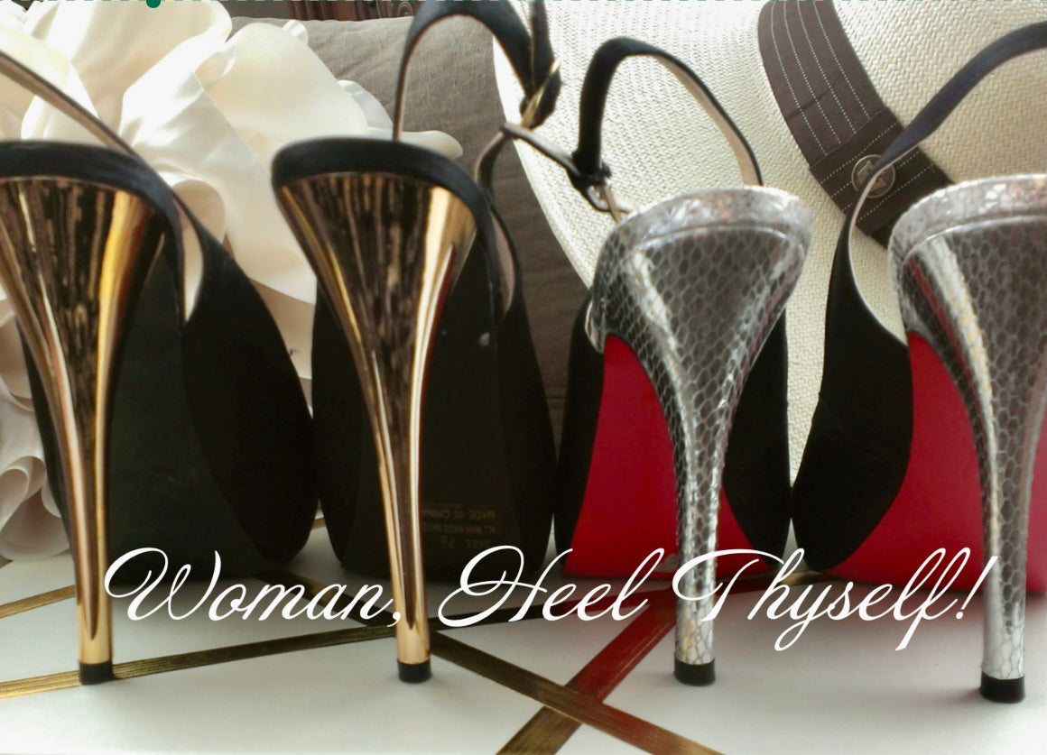 Shoes Print