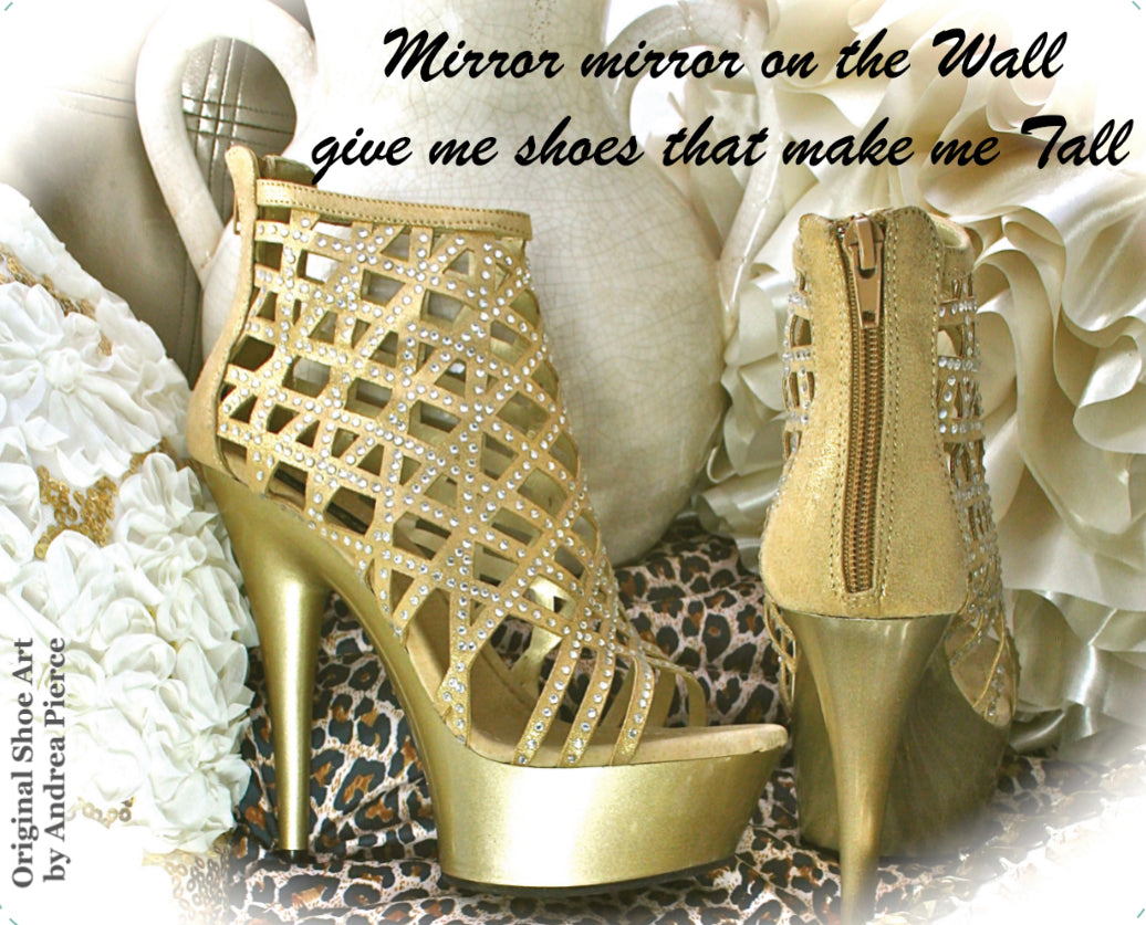 Shoes Print