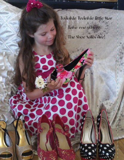 Shoes Print