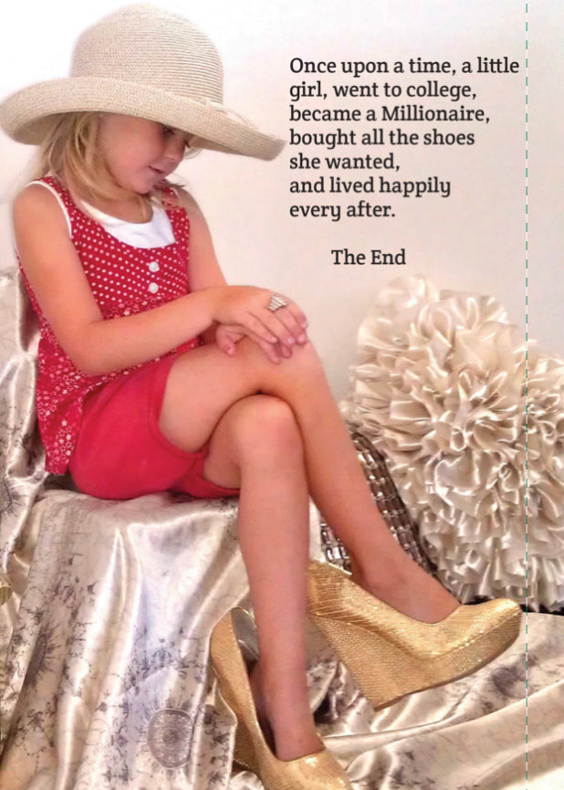 Shoes Print