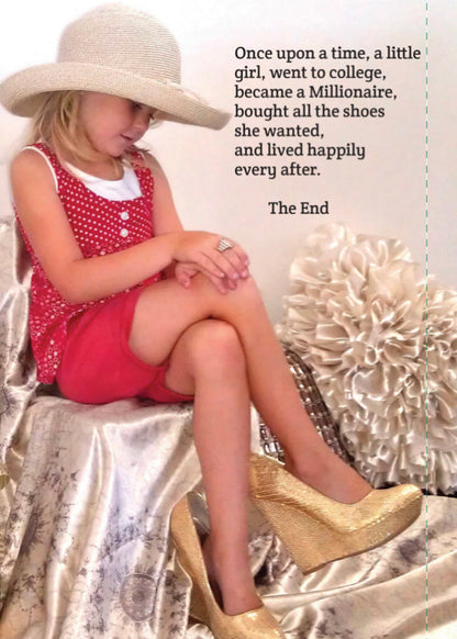 Shoes Print