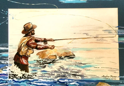 The Castaway