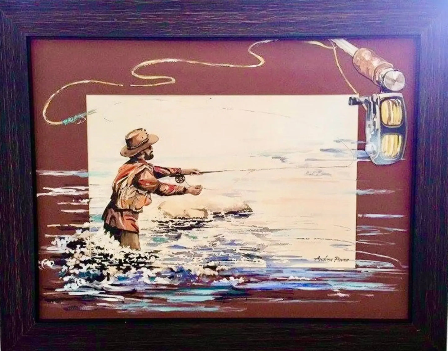 The Castaway